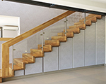 Construction et protection de vos escaliers par Escaliers Maisons à La Chapelle-Lasson